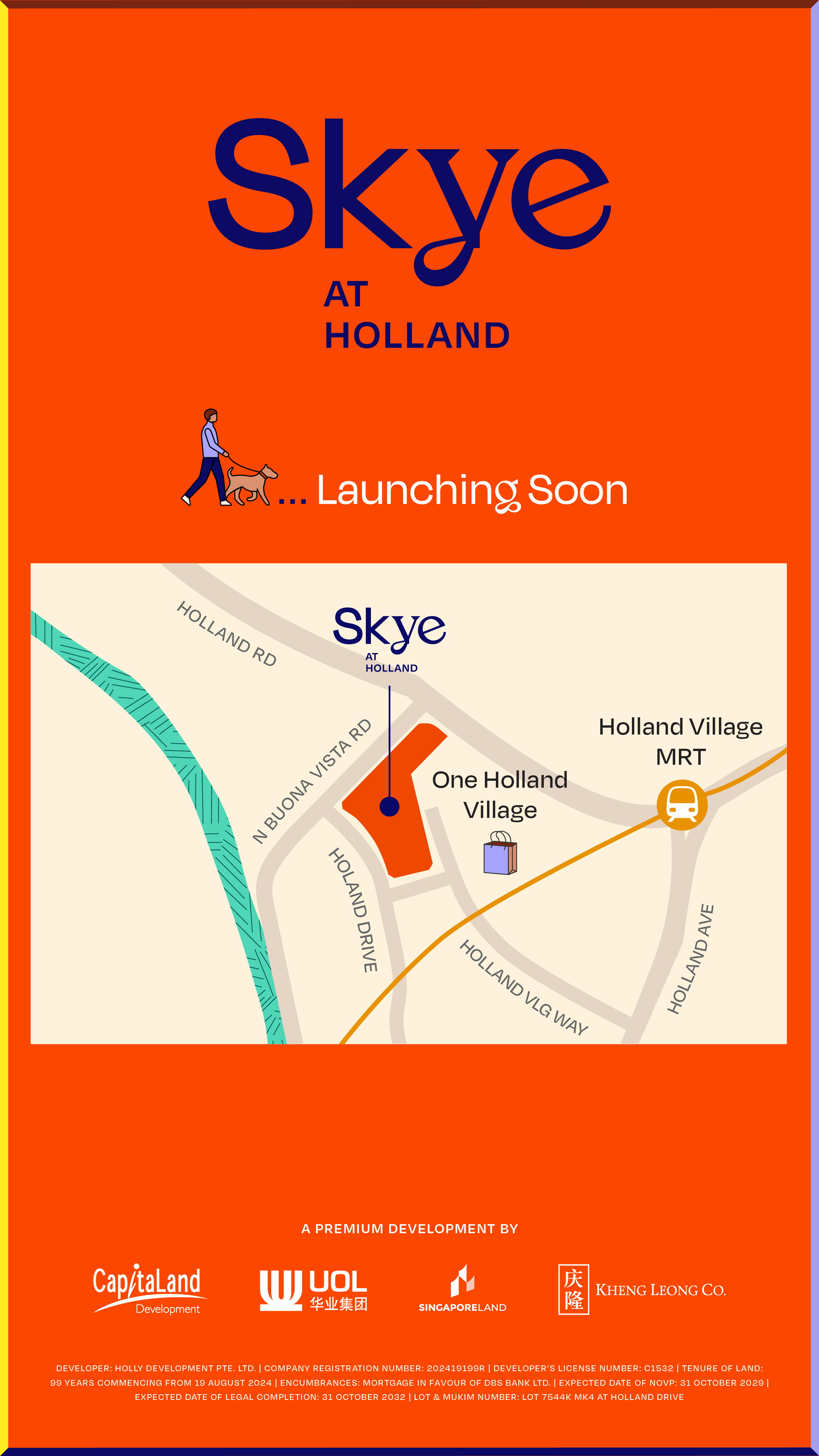 Skye At Holland Gallery Image 1