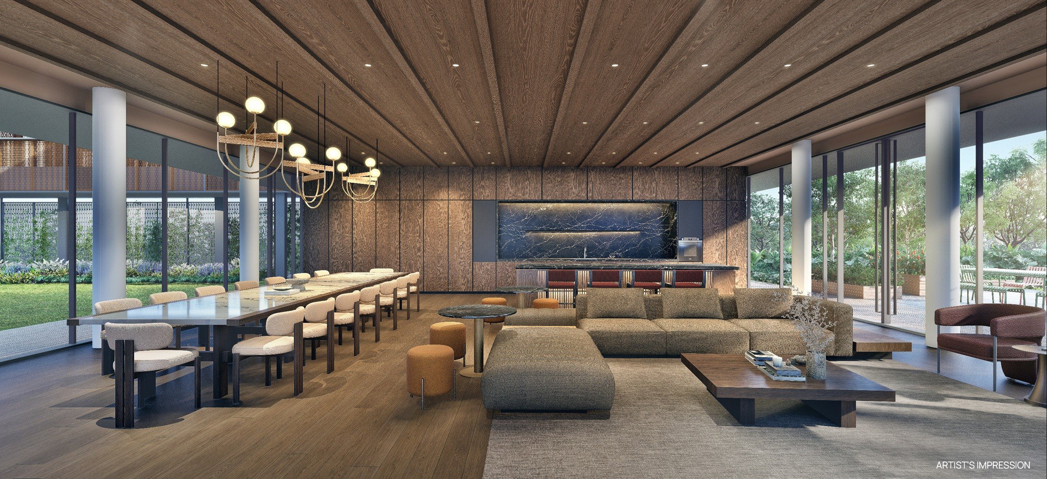 Skye At Holland Gallery Image 5