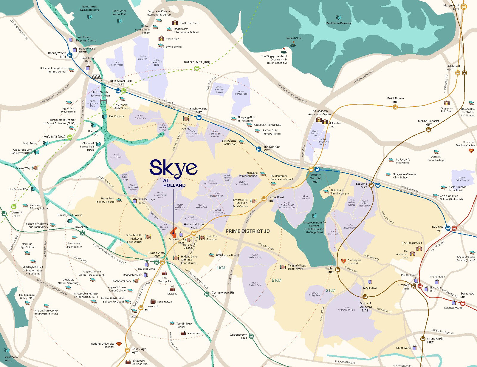 Skye At Holland Gallery Image 19